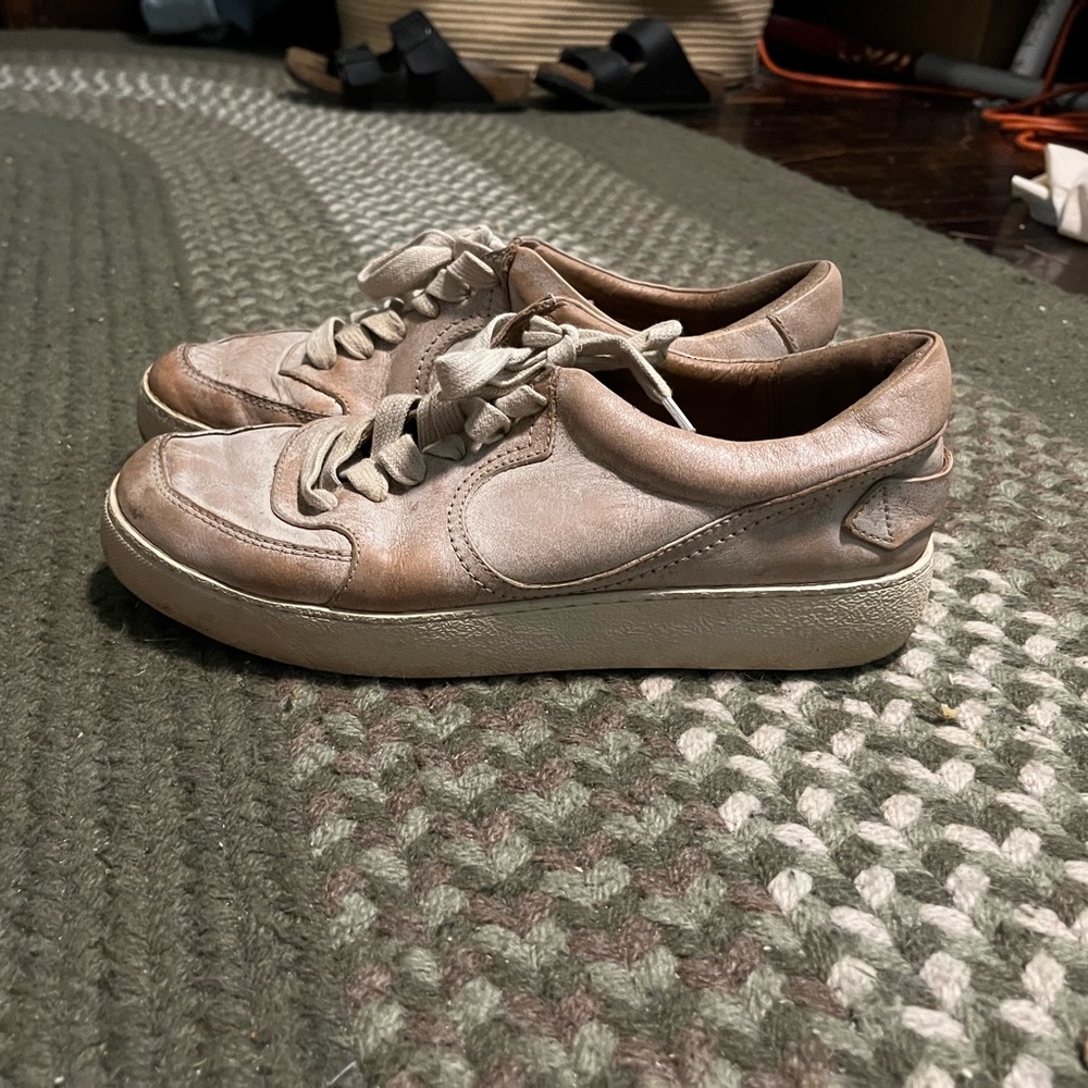 Frye Sneakers